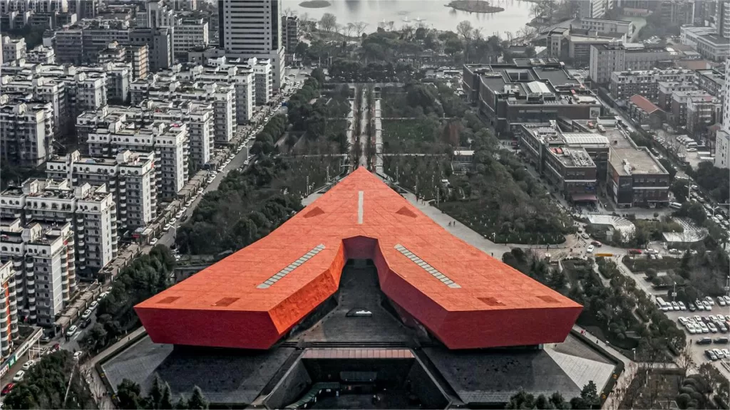 Xinhai Revolution Museum, Wuhan - Ticketpreise, Öffnungszeiten, Standort und Highlights