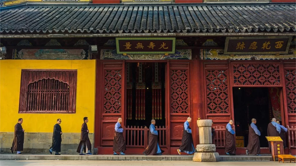 Temple Xiyuan (Temple du Jardin Ouest) - Prix des billets, heures d'ouverture, emplacement et points forts