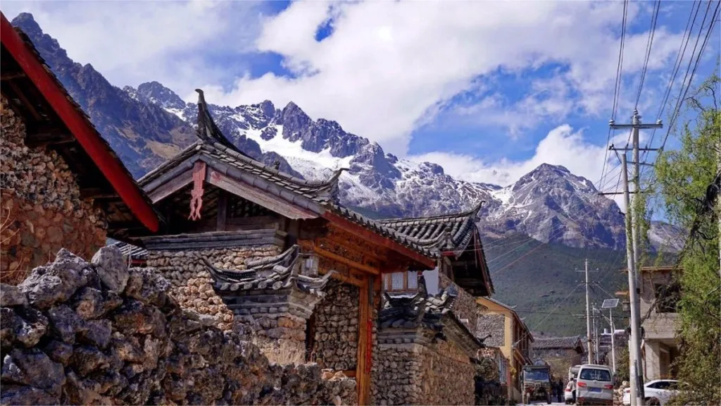 Aldeia de Xuesong (Aldeia de Yuhu) - Bilhetes, horários de abertura, localização e destaques