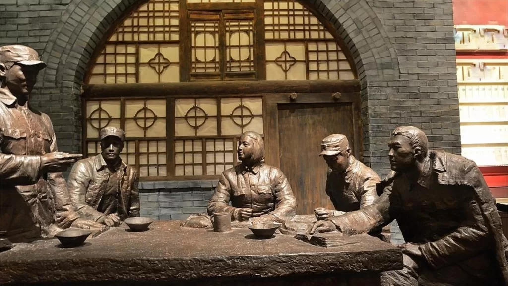 Yan’an Revolutionary Memorial Museum – Ticket, Opening Hours, Highlights, and Tips