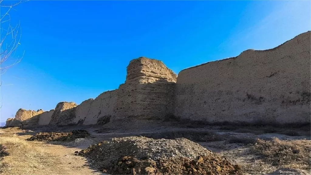 Forteresse de Yehuling - Prix des billets, heures d'ouverture, emplacement et points forts