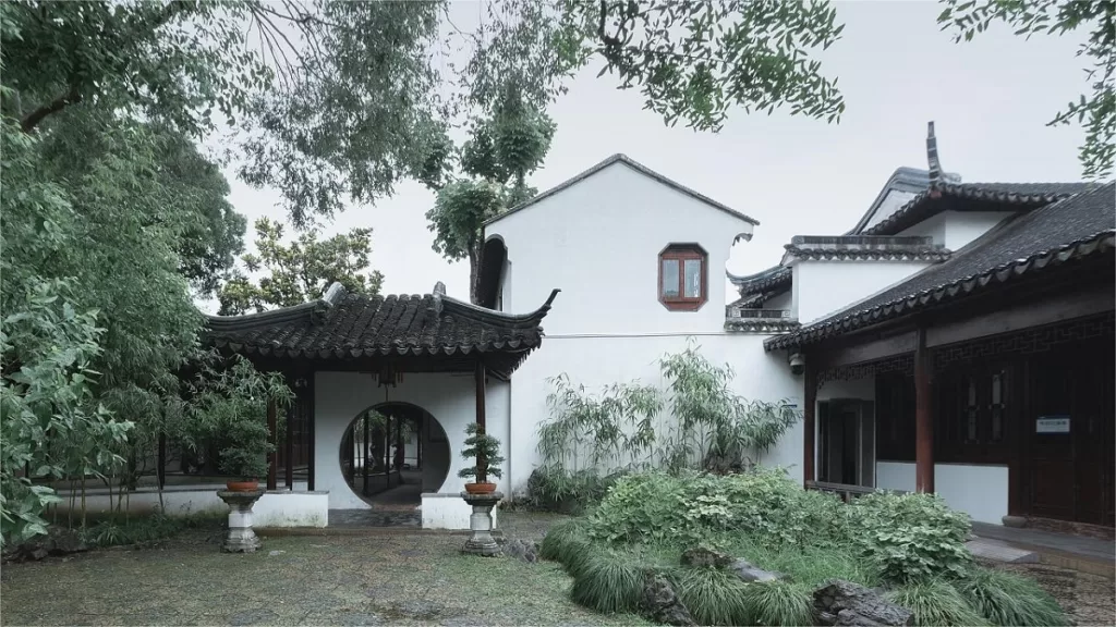 Yiyuan Garden, Suzhou - Ticketprijs, openingstijden, locatie en hoogtepunten