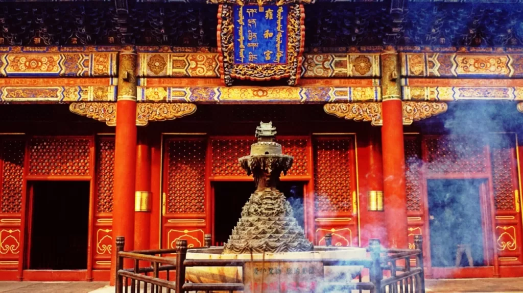 Yonghe Lama Temple – Ticket, Highlights, Opening Hours, and Tips