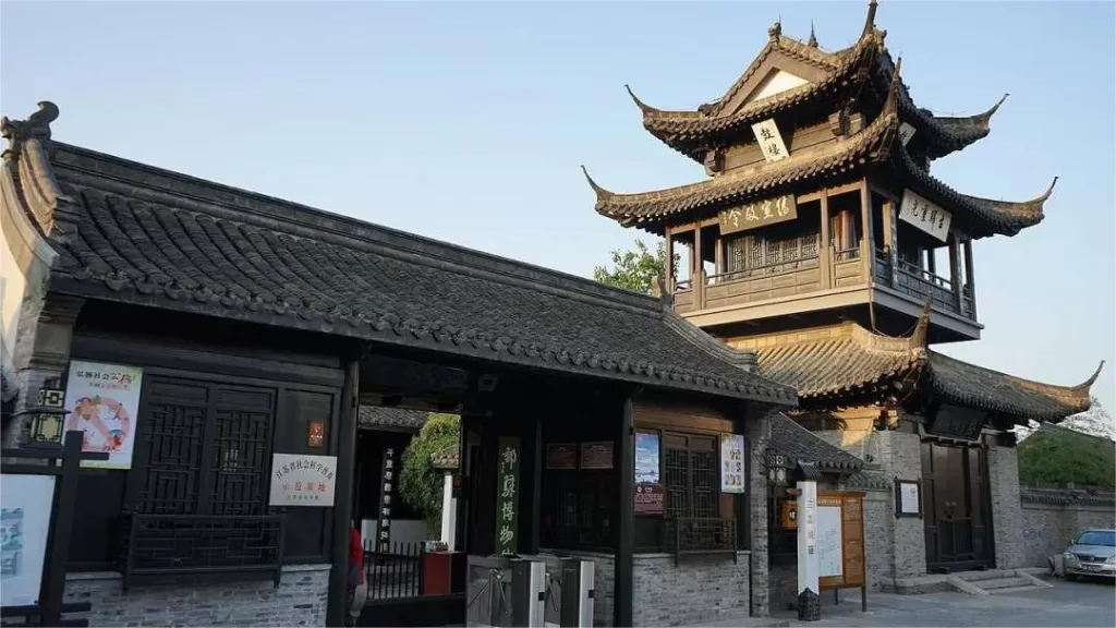 Yuchengyi Museum (Yucheng Post Office Museum) - Ticketpreis, Öffnungszeiten, Transport und Highlights