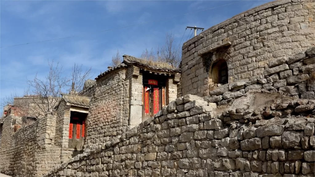 Yujia Stone Village, Shijiazhuang - Ticekt Price, Opening Hours, Location, and Highlights