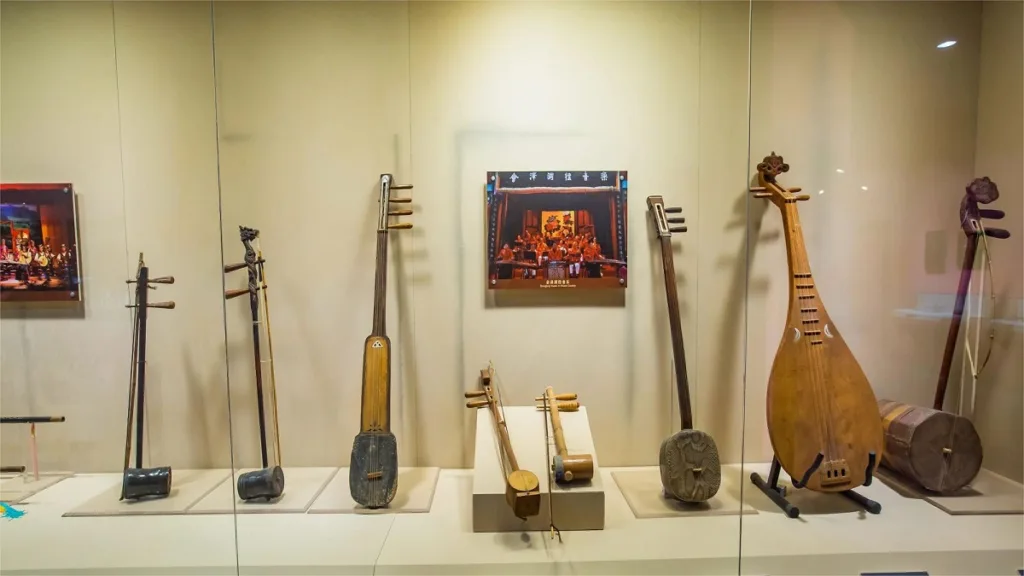 Yunnan Nationalities Museum - Eintrittskarte, Öffnungszeiten, Standort und Highlights