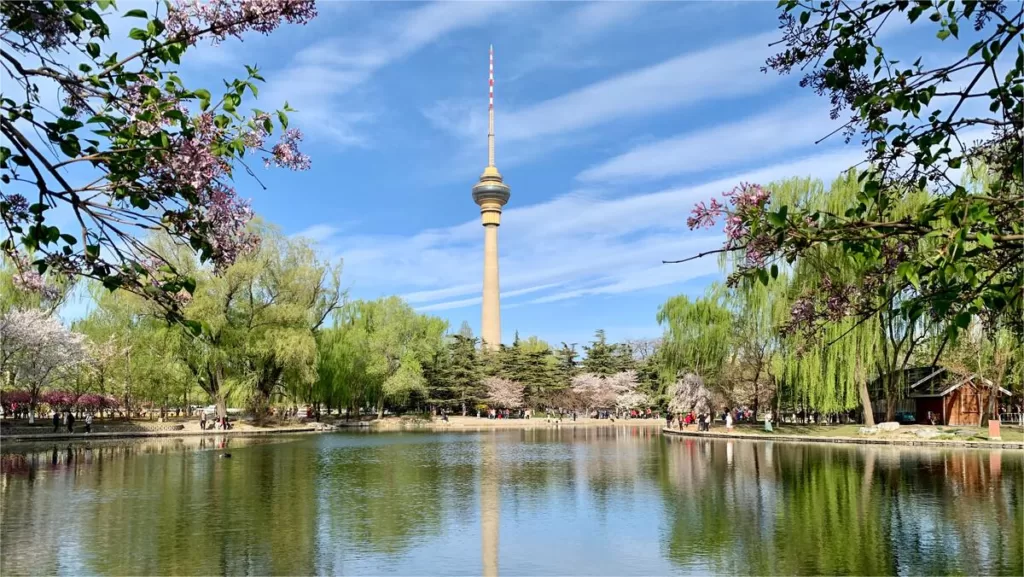 Yuyuantan Park, Beijing - Billets, heures d'ouverture, points forts et conseils