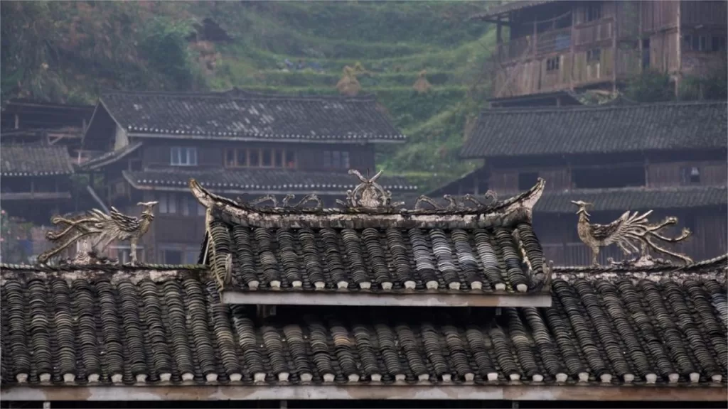 Zaidang Dong Village - Ticket, heures d'ouverture, emplacement et points forts