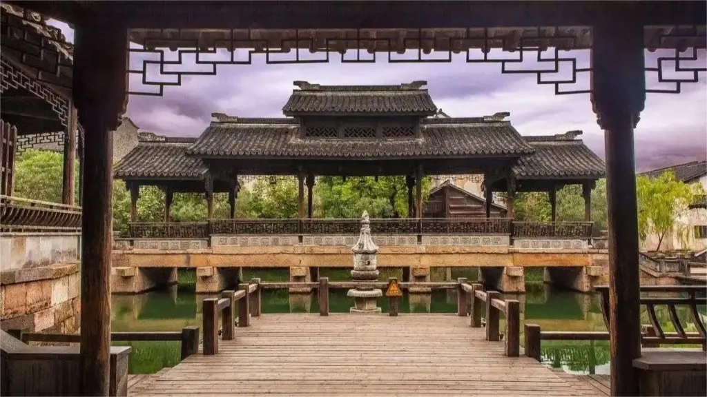 Académie Zhaoming à Wuzhen - Billets d'entrée, heures d'ouverture, emplacement et points forts