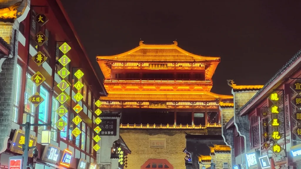 Xiangyang Ancient City – Ticket, Opening Hours, Location, and Highlights