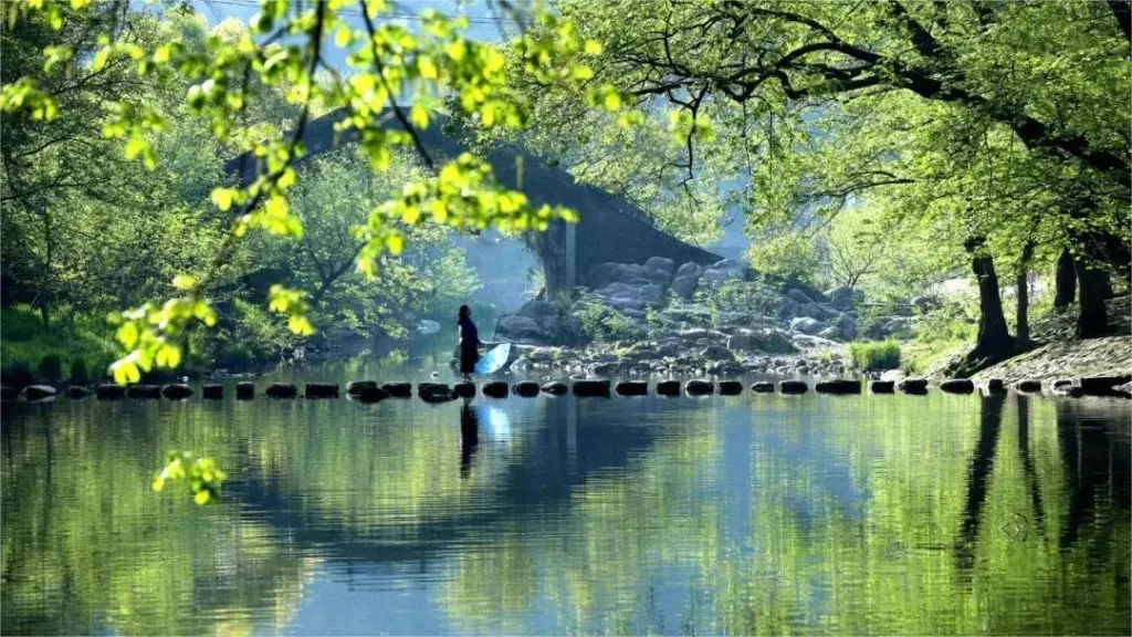 Zhedong Xiaojiuzhai - Eintrittskarten, Öffnungszeiten, Lage und Höhepunkte