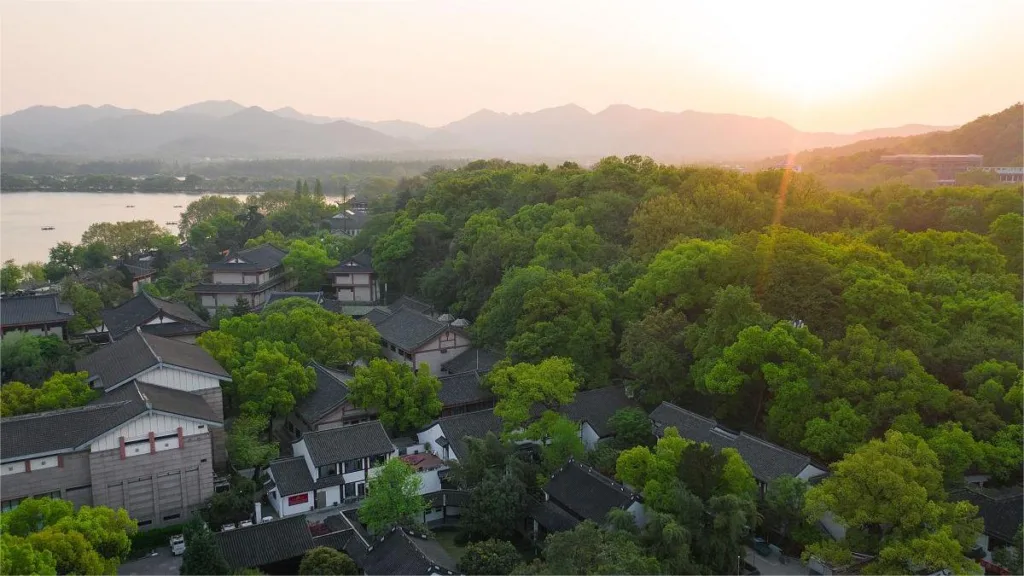 Museo Provincial de Zhejiang (Gushan) - Entradas, Horarios, Localización y Lugares Destacados