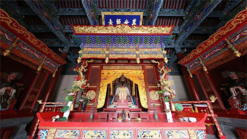 Zhengzhou Confucius Temple – Ticket, Opening Hours, Location, and Highlights