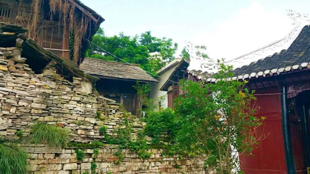 Zhenshan Ethnic Village, Guiyang - Entradas, horarios de apertura, ubicación y puntos destacados