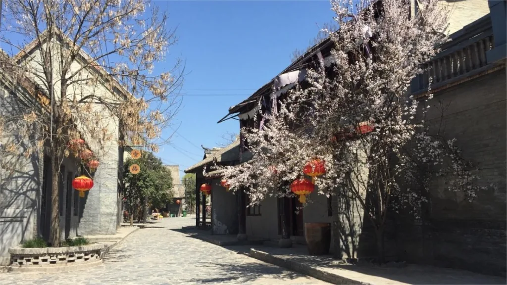 Zhongyuan Film and Television City – Ticket, Opening Hours, Location, and Highlights