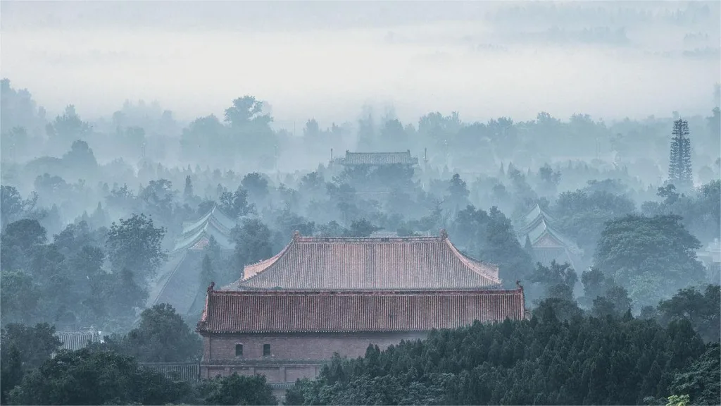 Zhongyue Temple, Dengfeng – Ticket, Opening Hours, Location, and Highlights