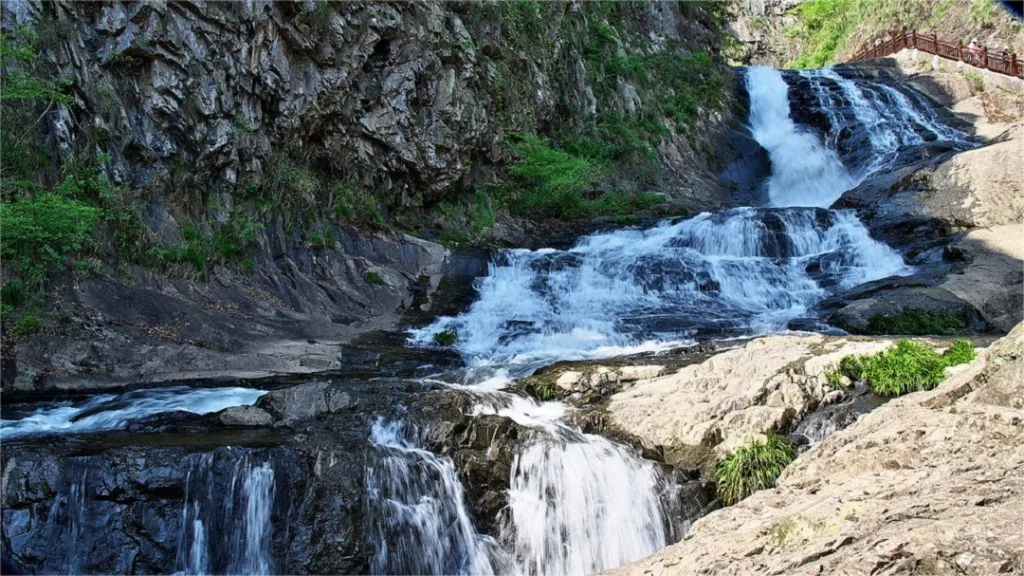 Wuxie Scenic Area, Zhuji - Eintrittskarte, Öffnungszeiten, Lage und Highlights