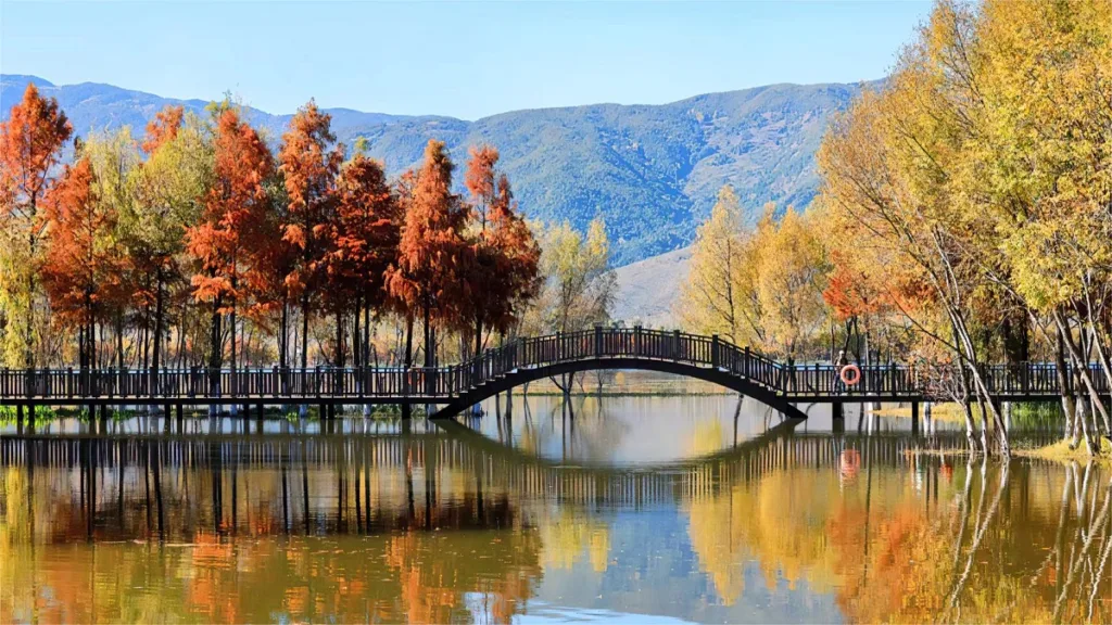 Lago Zibi, Dali - Bilhete, horário de funcionamento, localização e destaques