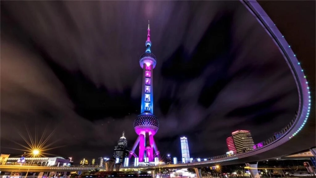 Oriental Pearl Tower - Billets, points forts et conseils