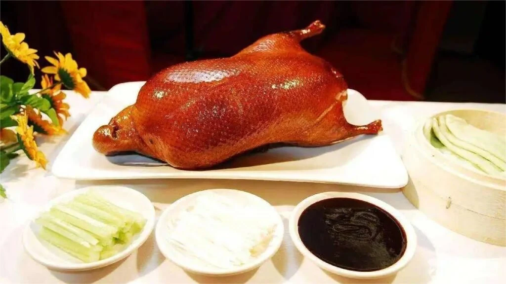 Beijing Roast Duck – Features, How to enjoy, and famous restaurants