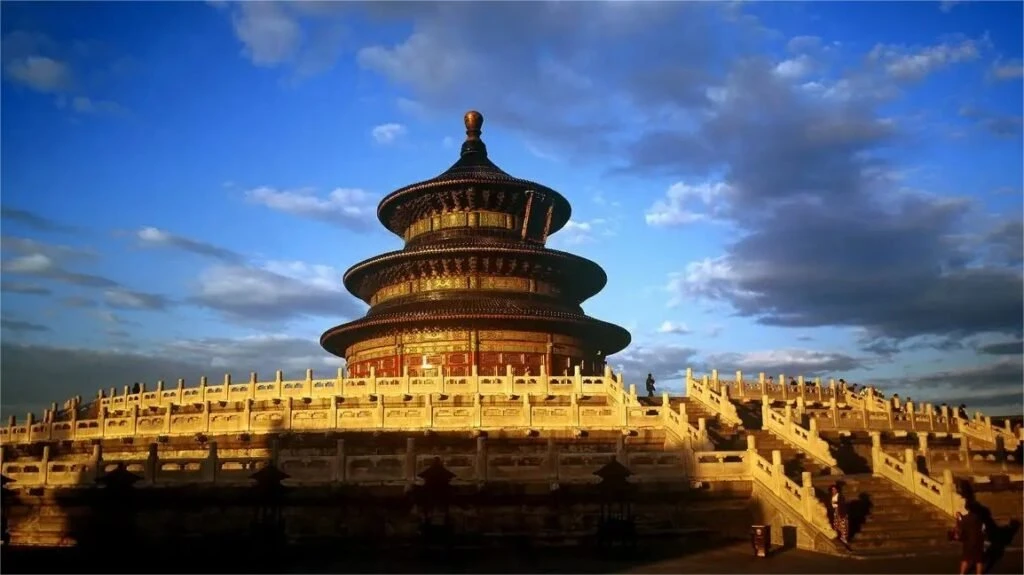 Templo do Céu - Bilhetes, horário de abertura, destaques e dicas