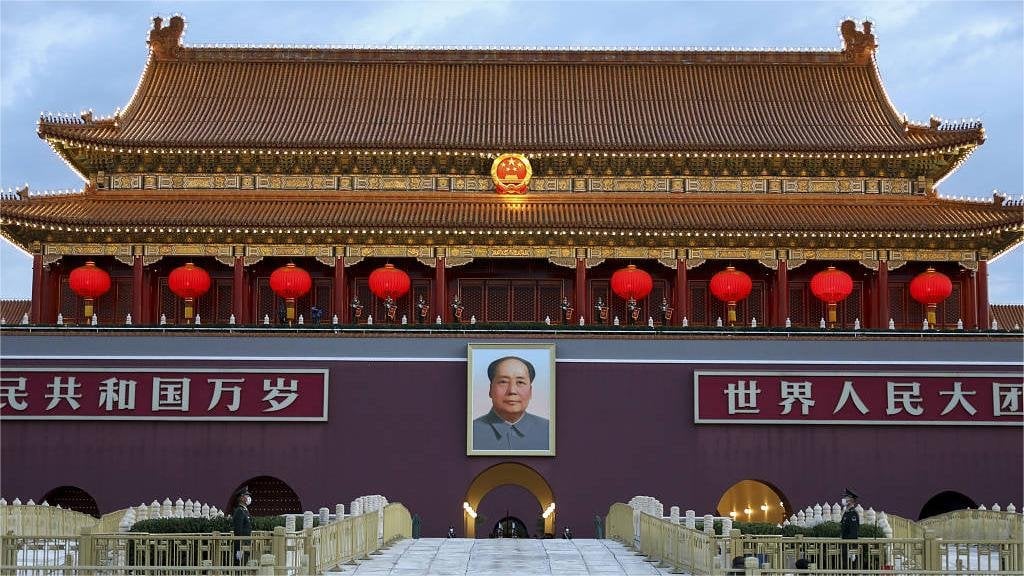 Place Tiananmen - Billets, heures d'ouverture, points forts et conseils