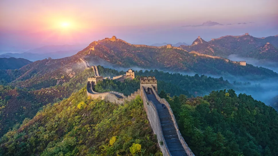 Badaling Great Wall – Tickets, Opening Times, Highlights and Tips