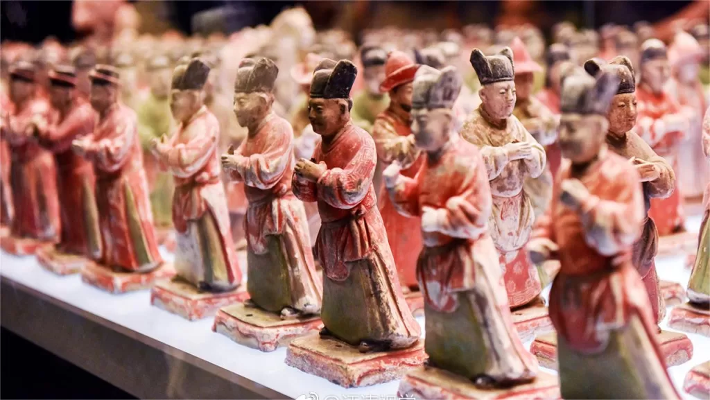 Museu de História de Shaanxi - Bilhetes, horário de abertura, destaques e dicas