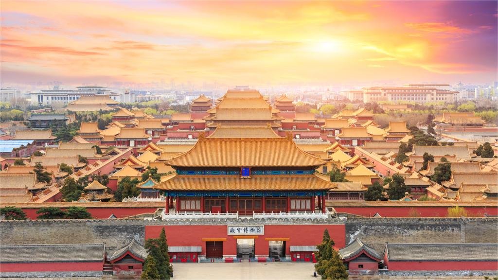 Forbidden City (Palace Museum) – Tickets, Opening Hours, Highlights, and Tips