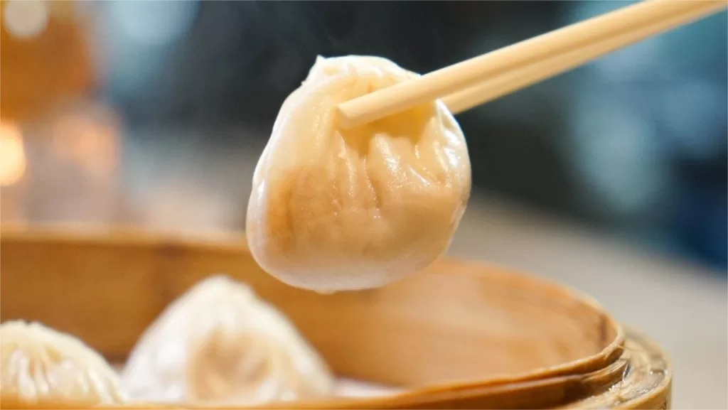 Xiaolongbao, Shanghai - Was es ist, wie man es genießt, und berühmte Restaurants