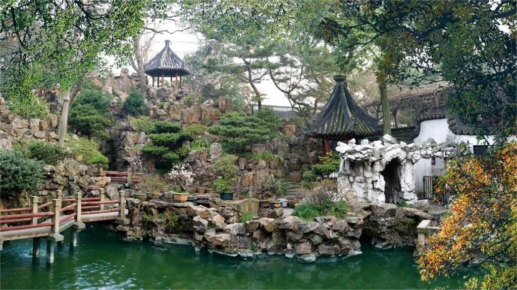 Jardin de Yuyuan - Billets, heures d'ouverture, points forts et conseils