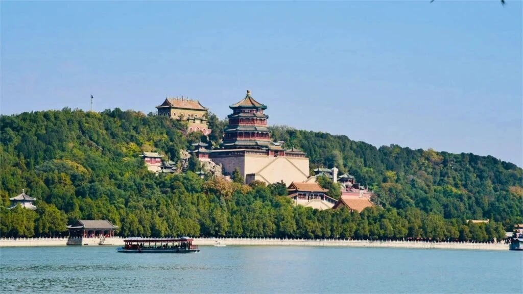 Summer Palace – Tickets, Opening Times, Highlights, and Tips