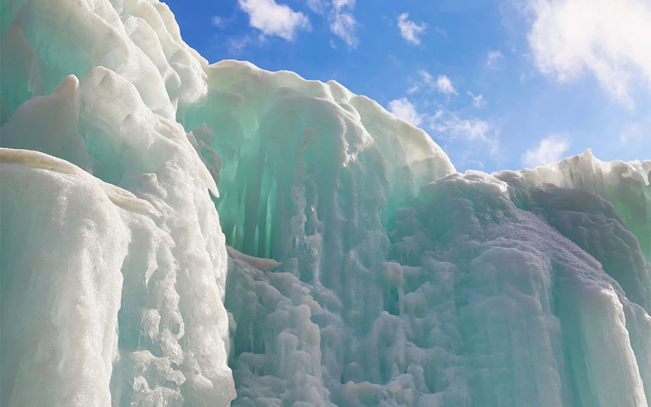 <span> Day 5</span>Heishui County - Dagu Glacier - Wenchuan - Chengdu