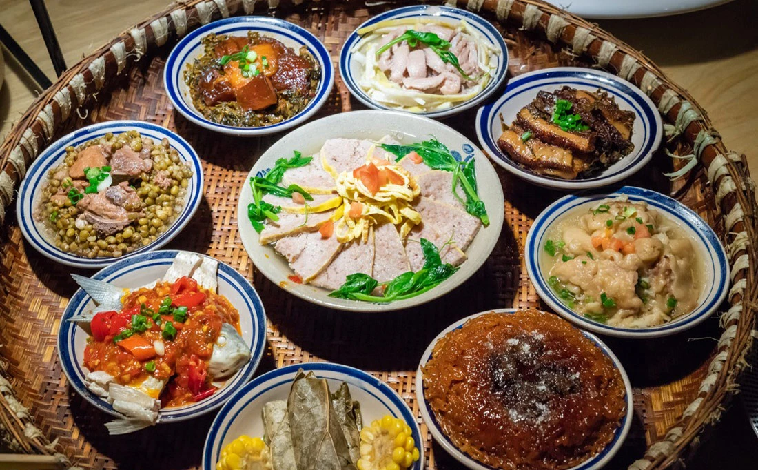 <span> 1 day tour</span>Sichuan Cuisine Museum