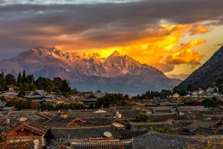 Kunming – Dali – Lijiang Six Day Luxury Exploration Tour