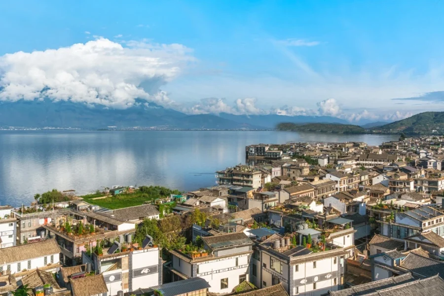 Family 5 Days Colorful Nature Experience through Lijiang, Shangri-La