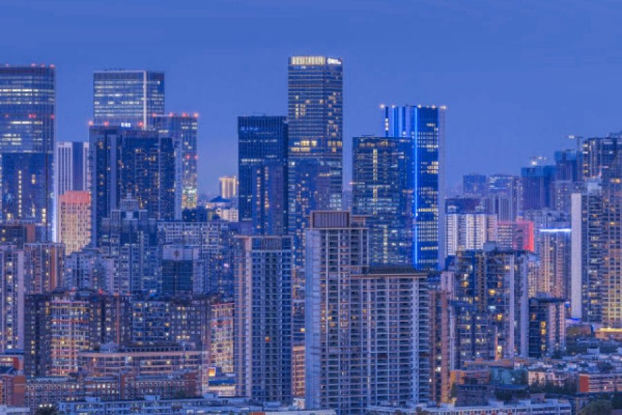 Exploring Chengdu’s Historic Treasures One-day Tour