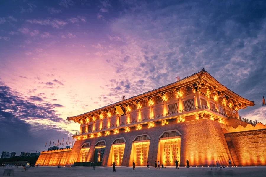 One-day Charm Tour in Xian