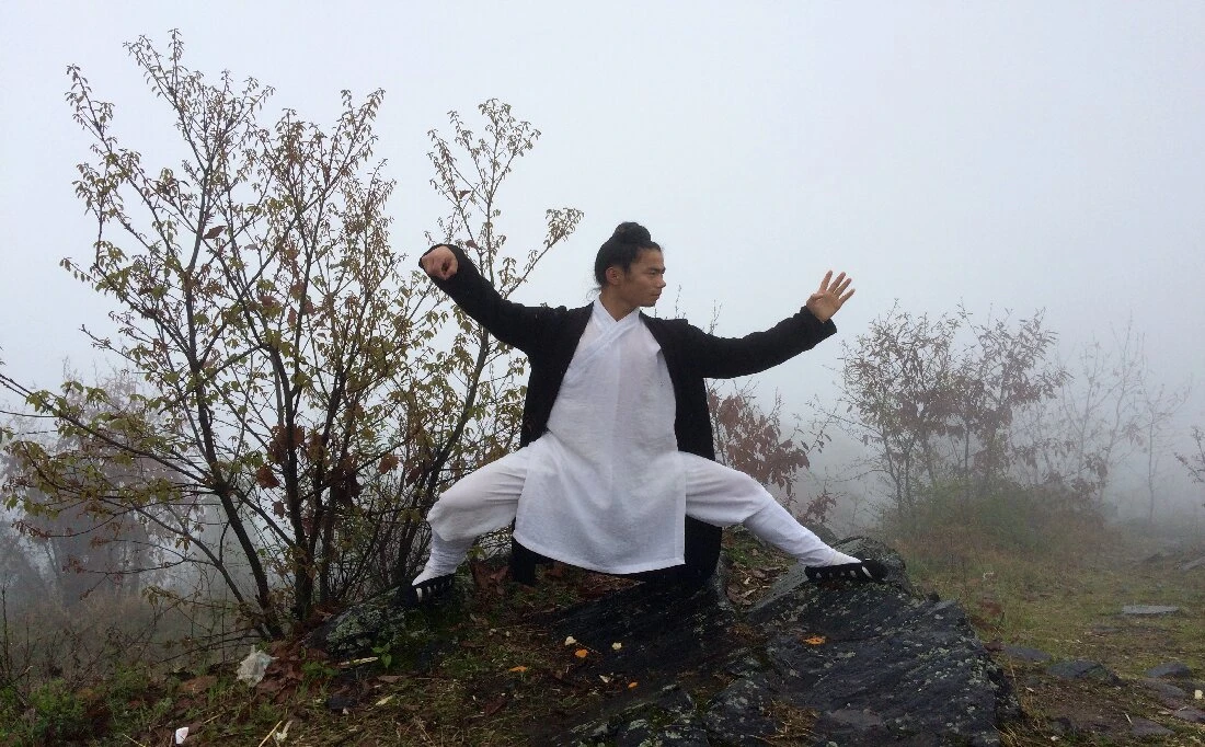 <span> Day 2</span>Explore Qingcheng Mountain and Discover Taoist Sanctity