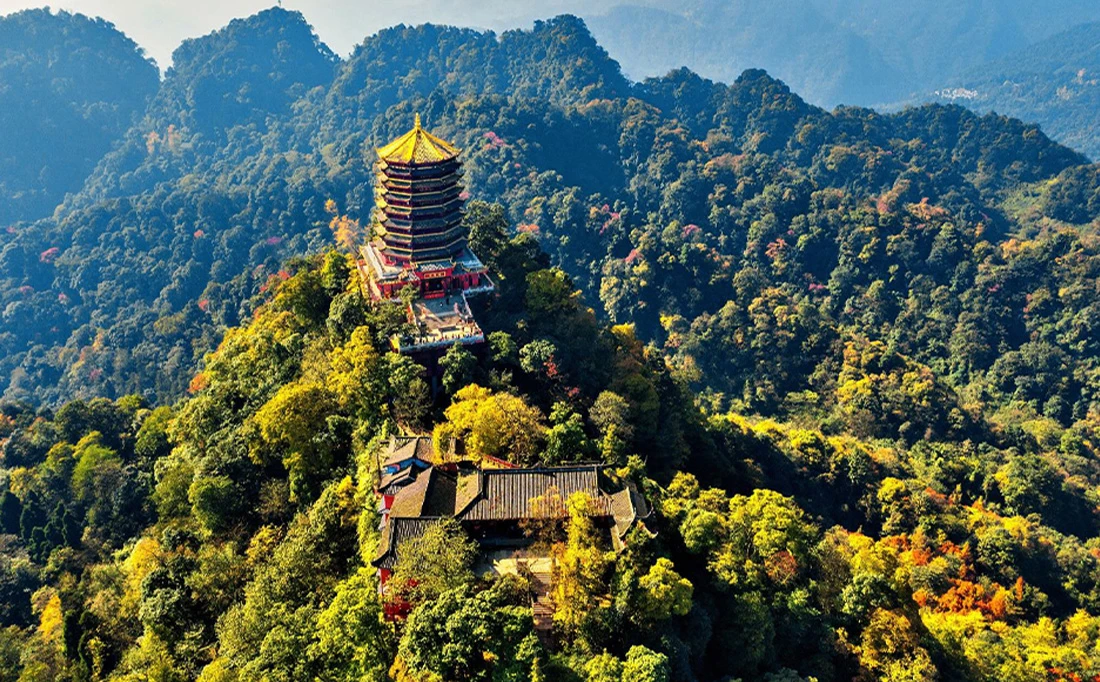 <span> Day 1</span>Come to Chengdu