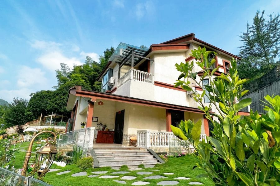 Secret Experience (Single Villa Style Party Accommodation Experience) Villa 6