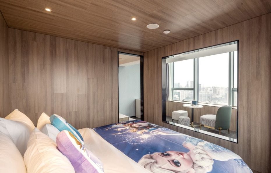 Chengdu Wenshuyuan Luomashi Hotel