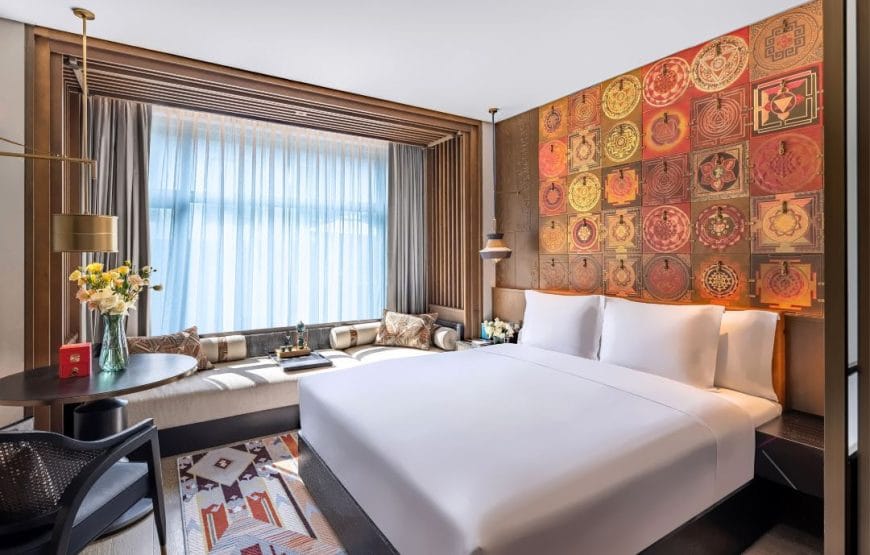 Hotel Indigo Jiuzhaigou