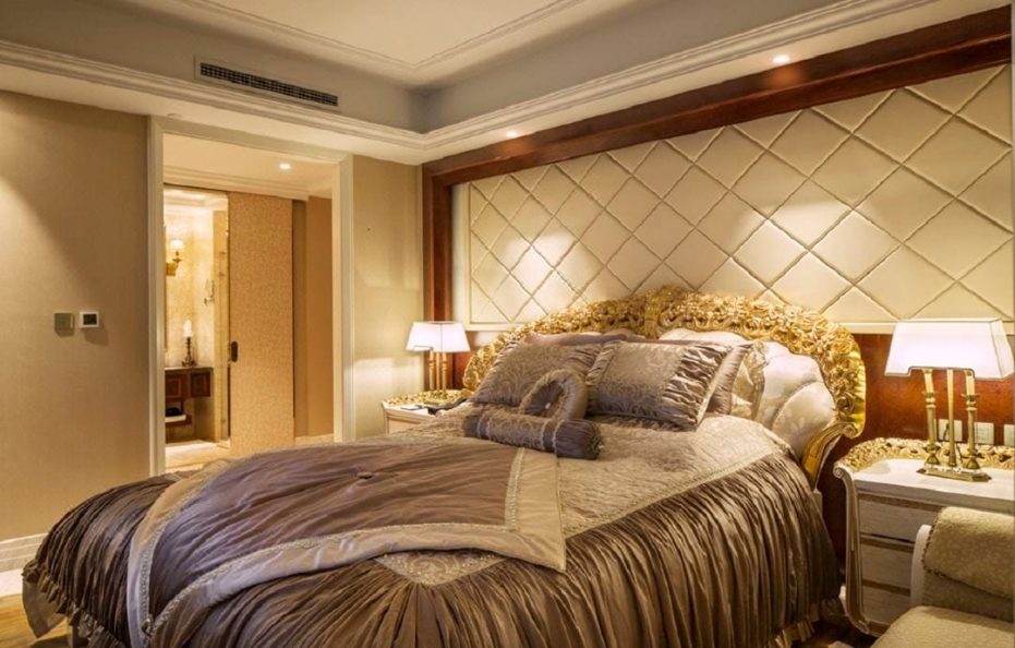 Chengdu Jinyun Hotel (Happy Valley Jinfu Subway Station Branch)