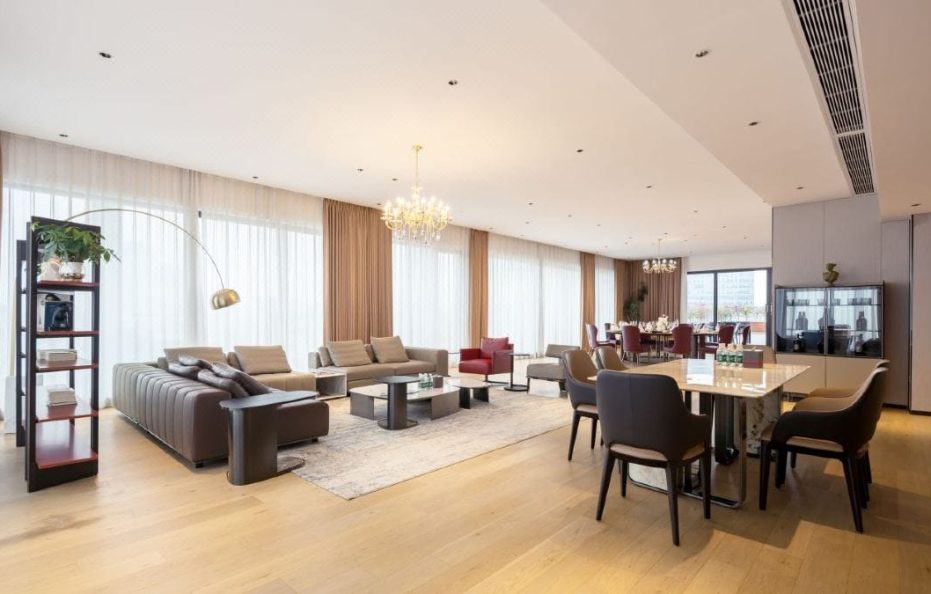 Chengdu Mingyue Hotel