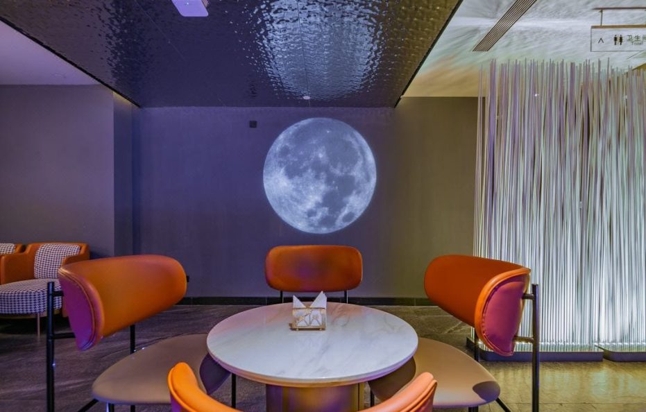 Chengdu Wenshuyuan Luomashi Hotel