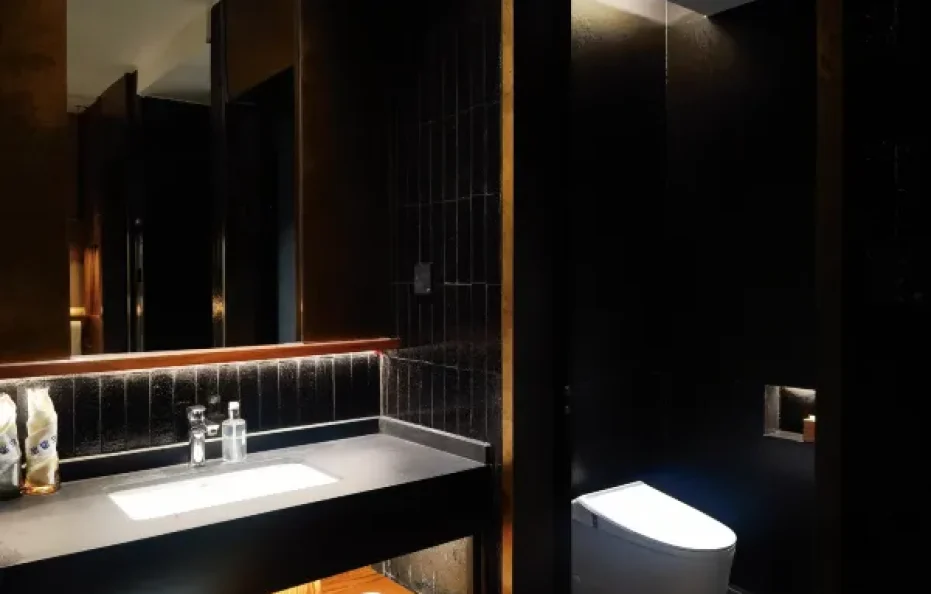 Gongga View King Room