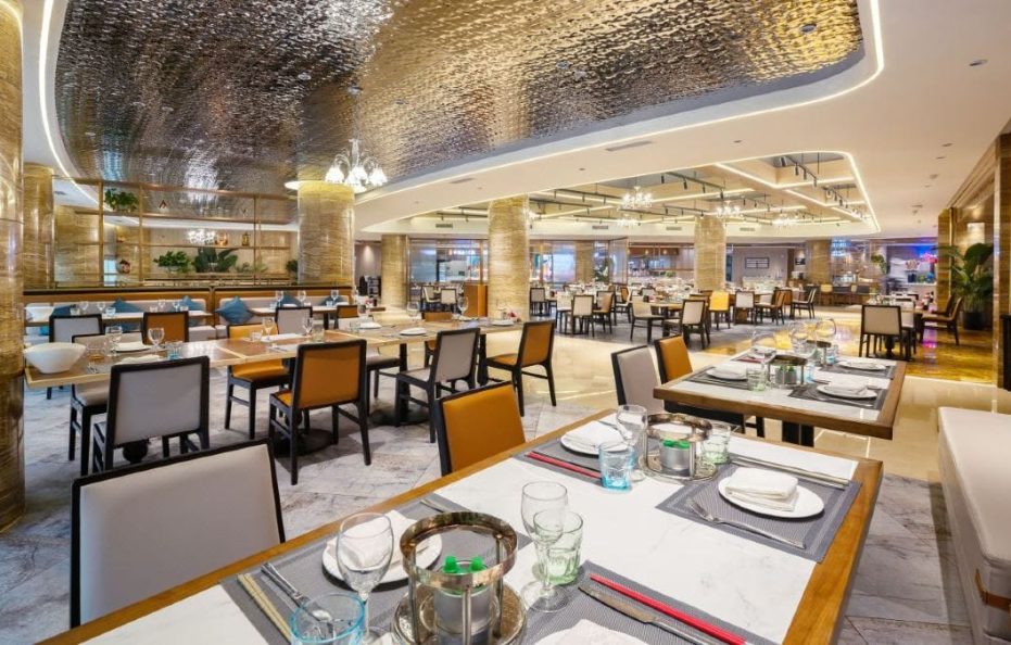 Chengdu Mingyue Hotel