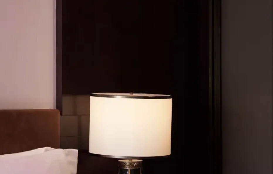 Deluxe Twin Room-InterContinental Resort Jiuzhai Paradise