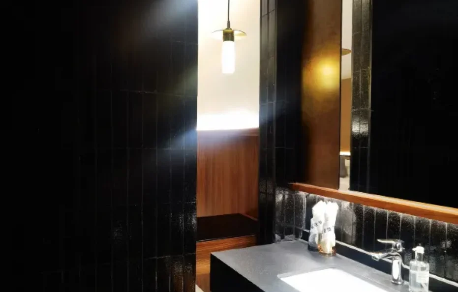 Gongga View King Room